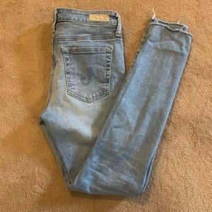 AG Adriano Goldschmied Farrah Skinny Ankle (26)